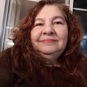 Meet your Posher, Ruth